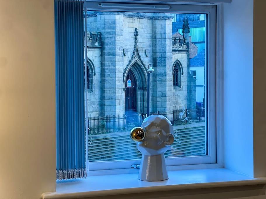 Orange Rentals-High Spec, Midnight Suite, Sleeps 4-Pets Welcome! Liverpool Buitenkant foto
